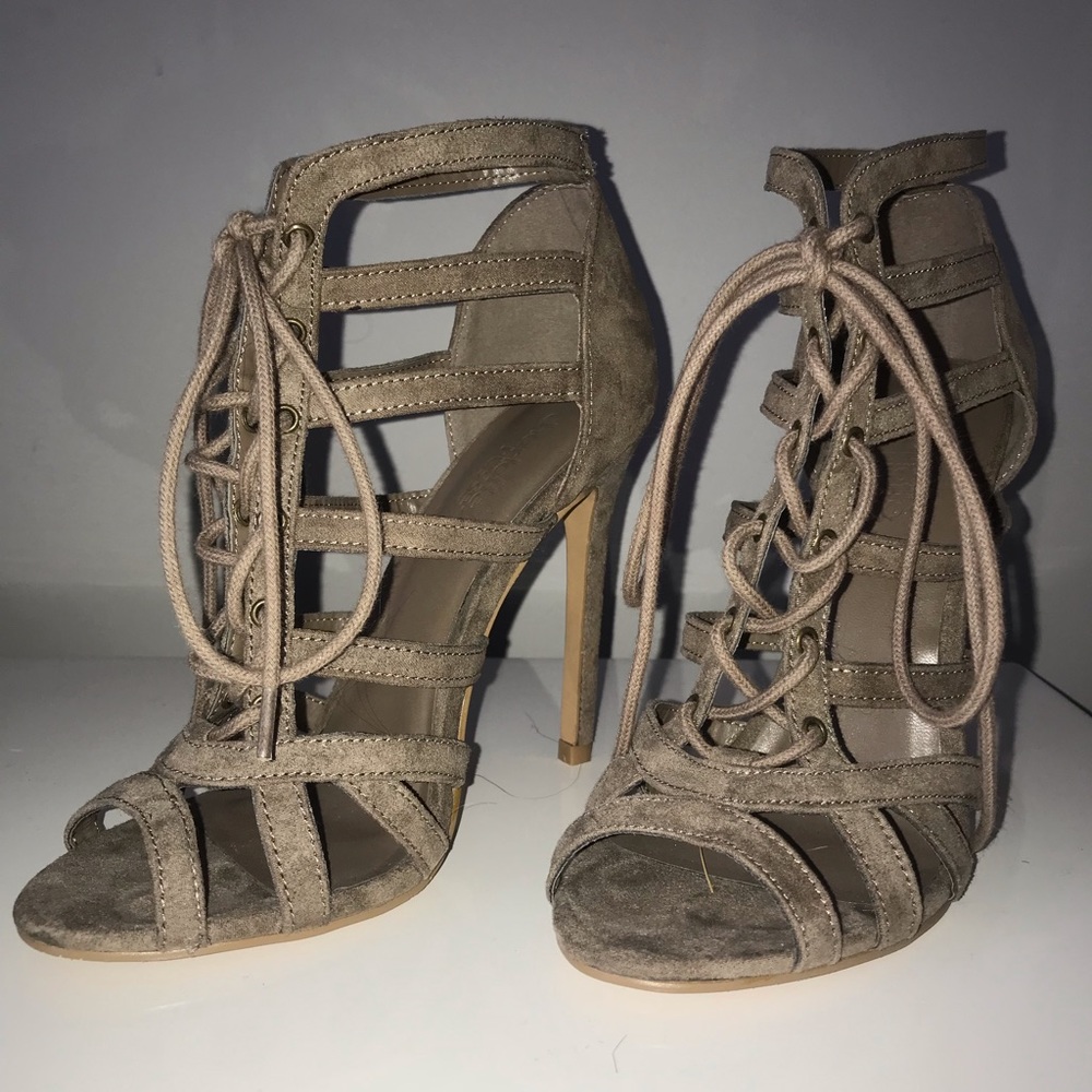 Charlotte Russe